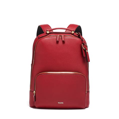 Pembe STANTON-GAIL BACKPACK T245-007-110071 | Tumi