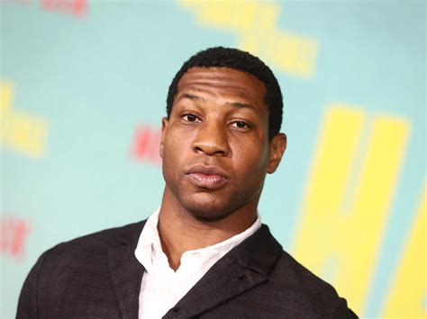 Actor Jonathan Majors was arrested for assault in New York City : NPR