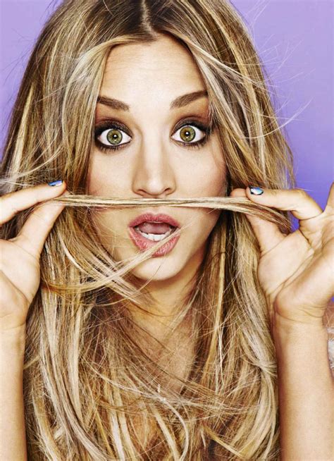 Kaley Cuoco Cosmopolitan Magazine May 2015 Issue (HQ) – celebsla.com