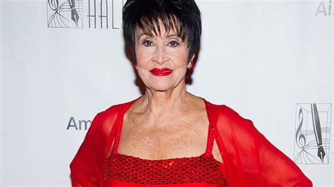 Chita Rivera returning to Broadway this spring - Detroit Free Press