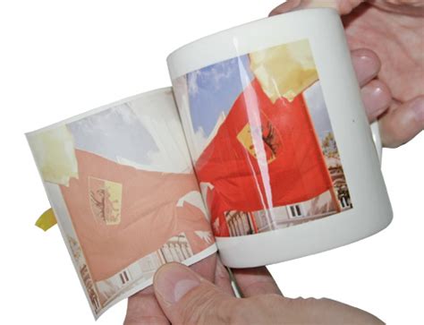 TexPrint DTR Heavy - Transfer paper for sublimation for gel printers ...