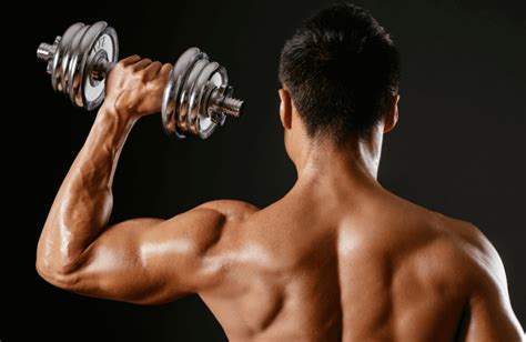 What Is an Arnold Press? Proper Form, Benefits, and More