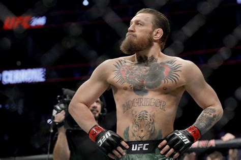 Conor McGregor 's Biggest Fights - UFC Online Sports Betting