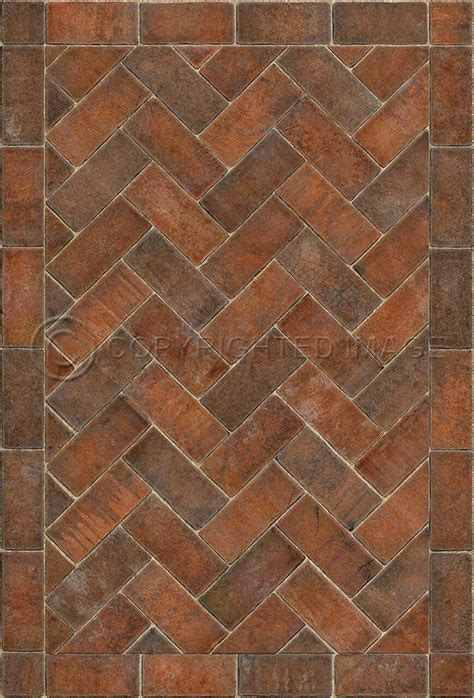 20+ Brick Paver Vinyl Flooring – HomeDecorish