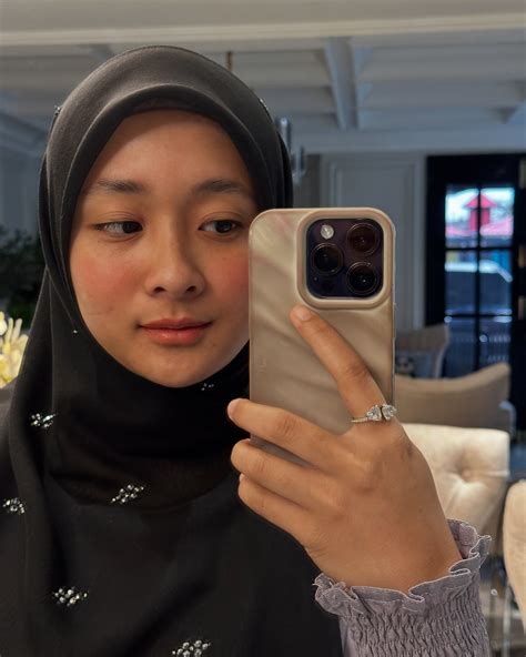 Qistina Saifullizan (@qistinaadlin) • Instagram photos and videos