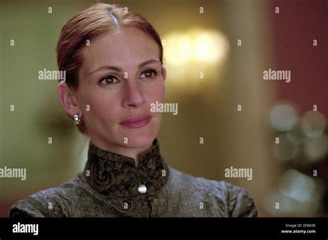 Oceans Eleven Julia Roberts High Resolution Stock Photography and ...