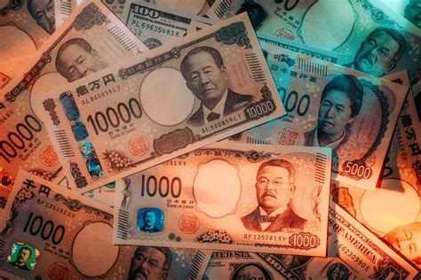 JPY/USD: Japan Likely Used $30 Billion in Follow-Up Yen Intervention ...