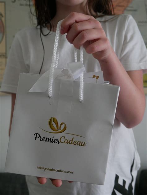 Ces doux moments: Le premier cadeau