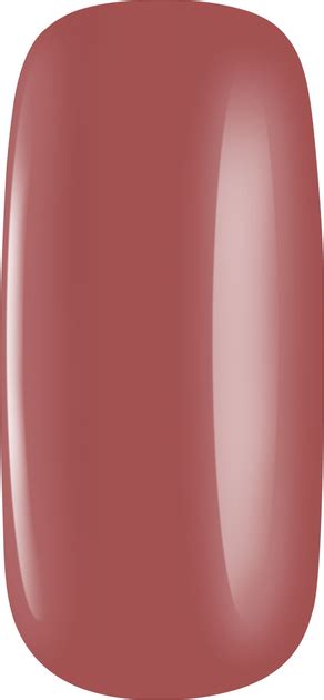 Гель-лак для ногтей Shade Gel Polish 020 - Темный пудровый (8 мл ...
