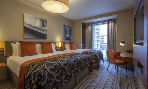 Family Hotels Birmingham | Family Breaks | Clayton Birmingham