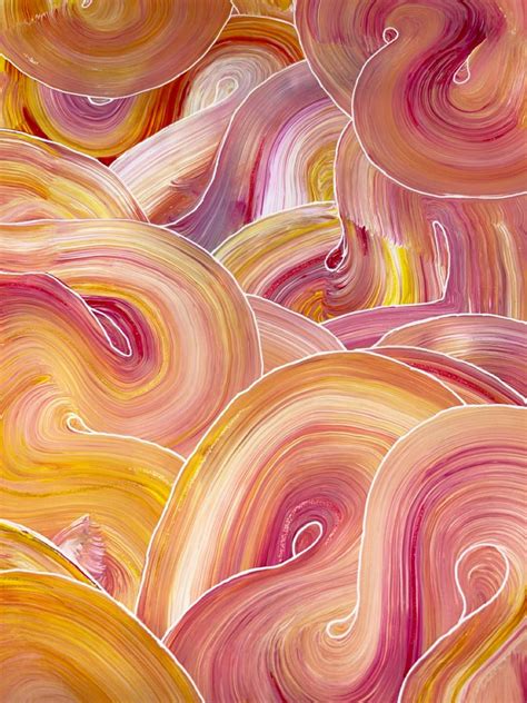 Swirly art – Artofit