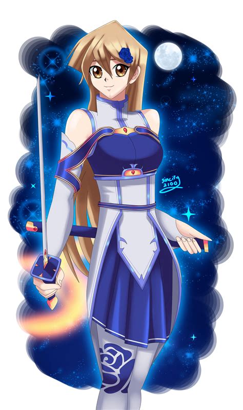 32 best Alexis Rhodes images on Pholder | Yugioh, Duel Links and