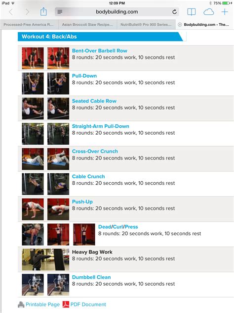 Jamie Eason LiveFit phase 1 weeks 1&2 workouts | Jamie eason workout