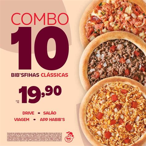 Esfiha Do Habib's Preço - Habib's desafia a inflação e e oferece Bib'sfihas a partir de R$ 1,49 ...