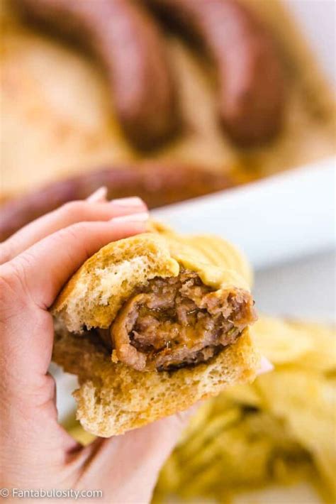 3 Sizzling Ways To Cook Sausages To Perfection In The Oven