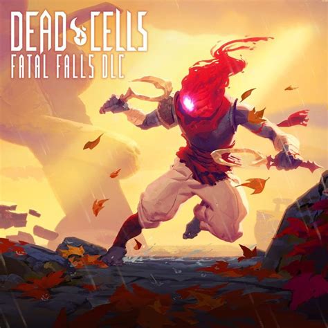 Dead Cells: Fatal Falls DLC (2021) - MobyGames