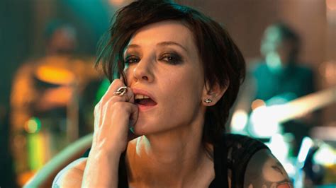 First Look At Cate Blanchett In Borderlands Movie Revealed | GIANT ...