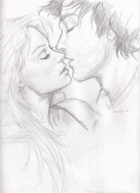 Romantic Drawings For Boyfriend