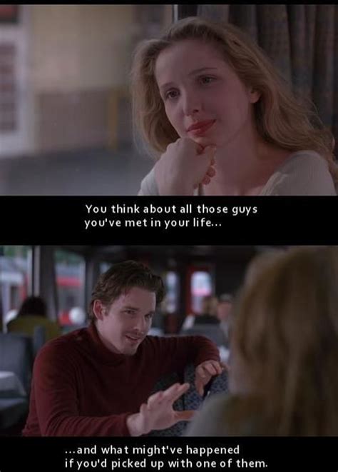 Before Sunrise Quotes - ShortQuotes.cc