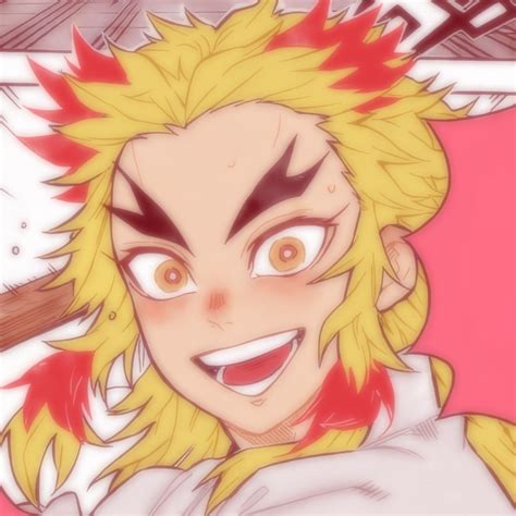 🍓 - rengoku-san ! (w/o watermak) em 2024 | Personagens de anime ...
