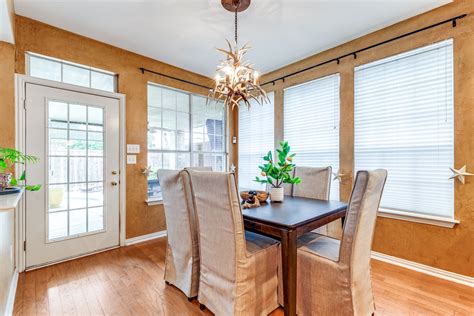 2609 Barrington Home for Sale In West Plano — The Elysian Agency