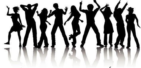 Free Party People Cliparts, Download Free Party People Cliparts png ...