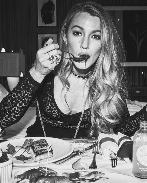 Blake Lively Fappenning: The Inside Scoop You Didn’t Know You Needed