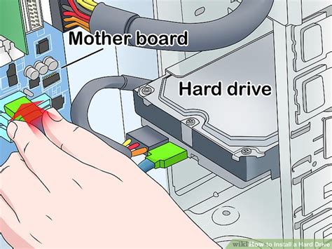 5 Steps To Outsmart The Hard Drive Installation Puzzle