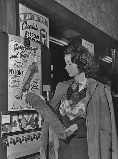 Vintage pictures of bizarre vending machines you never knew existed