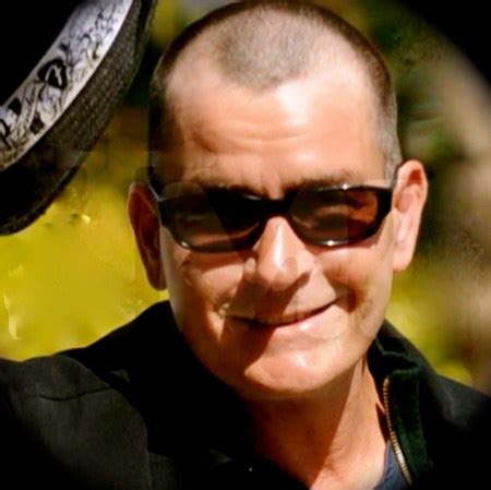 Charlie Sheen has seized control of The Crazy Train! | 22MOON.COM