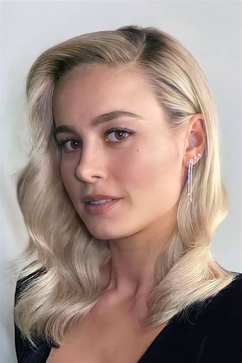 Brie Larson Deepfake