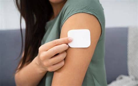 Insulin Patch: How Do They Work? Are They Effective?