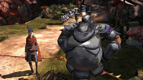 King's Quest (2015) - The Awesomer