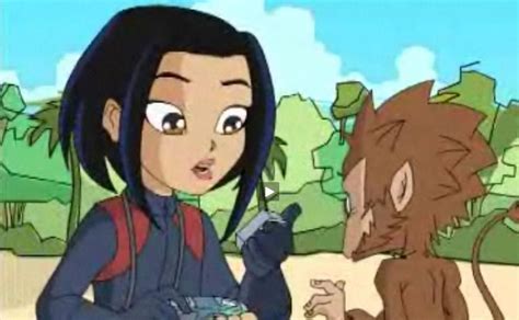 Jackie Chan Adventures: Jade Part 2