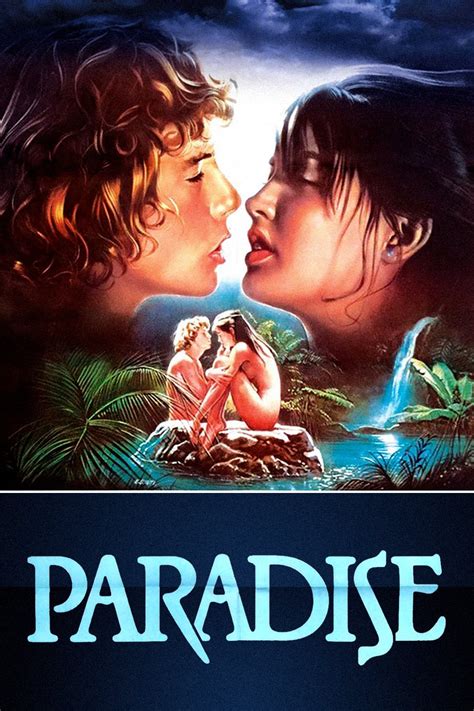 Paradise (1982) - Posters — The Movie Database (TMDB)