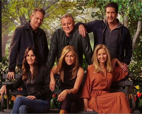 ‘Friends' cast 'utterly devastated' after Matthew Perry's death