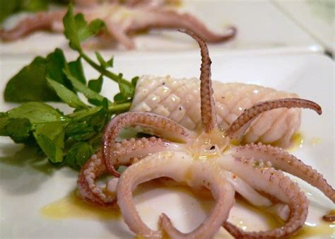 The strange case of a woman and the squid that tried to inseminate her ...