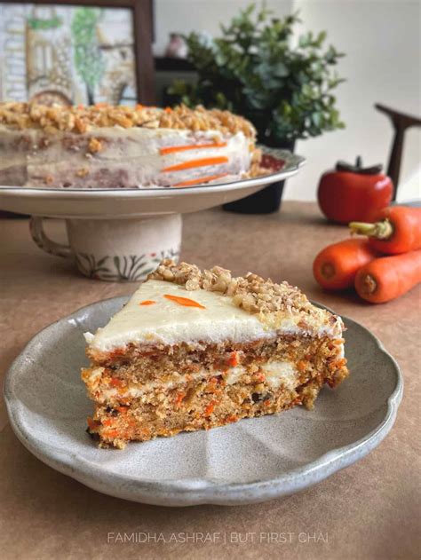 Jalapeno Carrot Cake