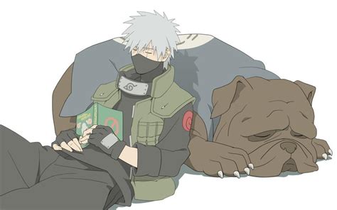 Kakashi Hatake (@DogsOf_Hatake) | Twitter