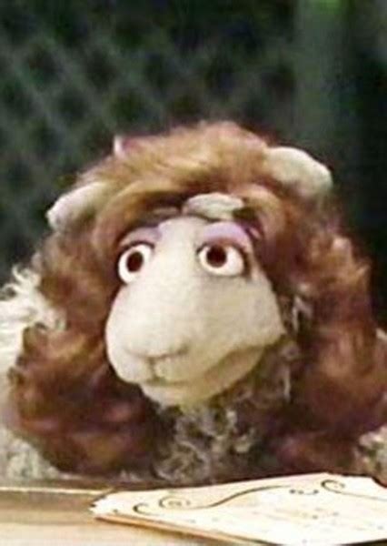 meryl sheep fan casting