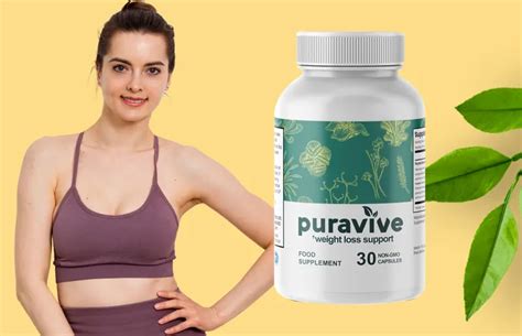 Puravive Reviews 2024: Is Puravive Supplement Worth Taking?