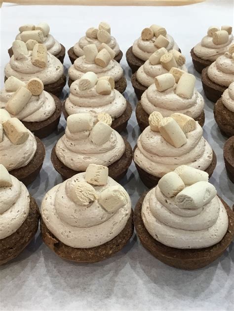 Pastries — Three Dog Bakery Houston