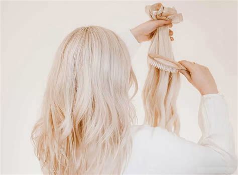 5 Secrets To Seamless Hair Extension Cuts