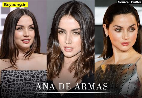 Top 50 Beautiful Hollywood Actress 2023 | Hollywood Heroines