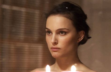 Natalie Portman - Turner Classic Movies