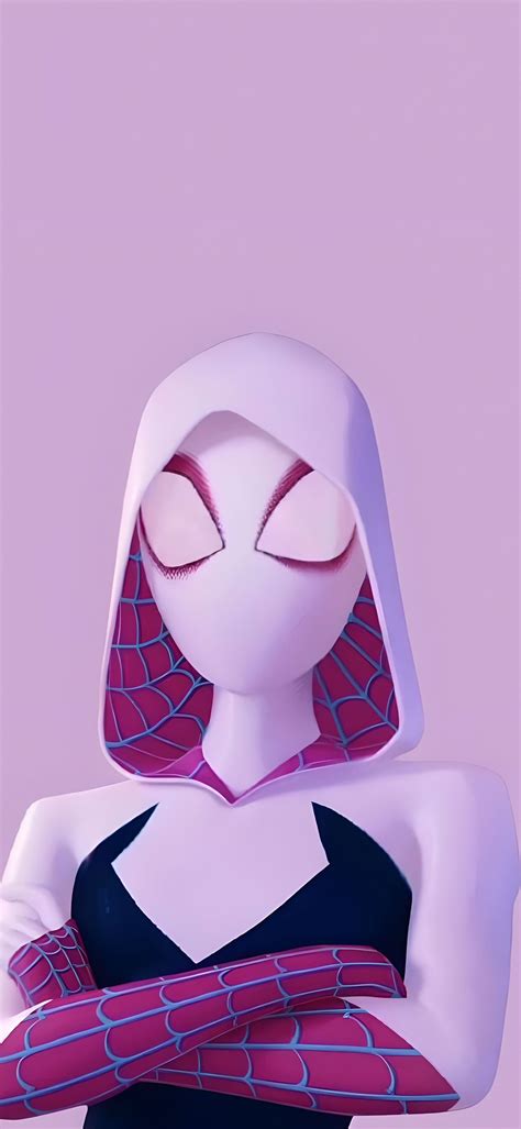 Spider-Woman Gwen Stacy Art Wallpapers - Marvel HD Wallpapers