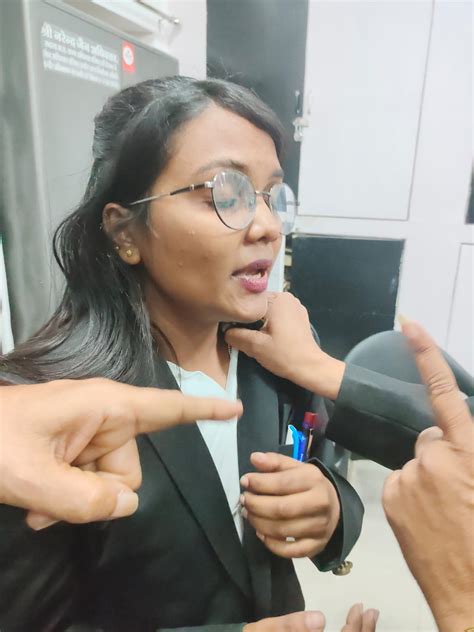 SC granted Bail to 21-year-old Muslim Lawyer Sonu Mansuri | The