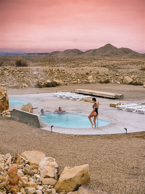 8 Relaxing Hot Spring Getaways to Book Right Now - 5280
