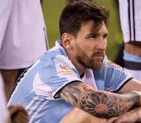 lionel messi    meanings    tattoos