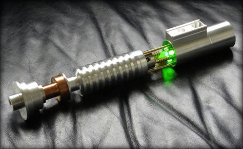 diy lightsaber gallery